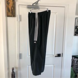 Adidas track pants